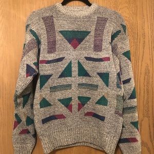 Women’s Vintage Sweater